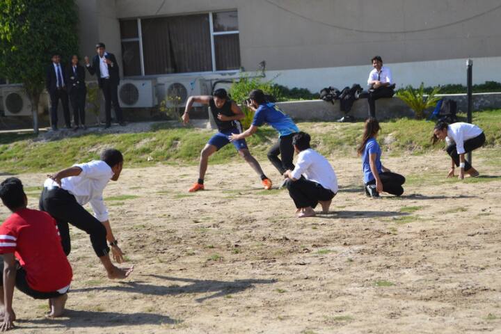 sports